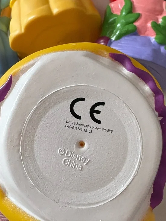 Disney Princess Bath Set - Picture 9 of 9